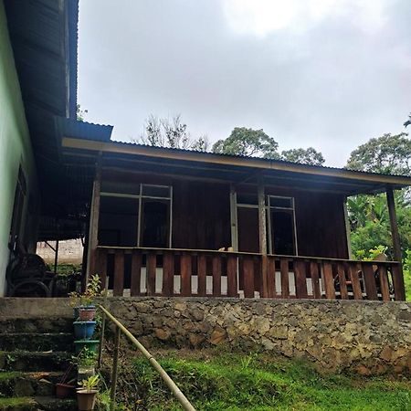 Lawi Luja Guest House Kelimutu Kültér fotó