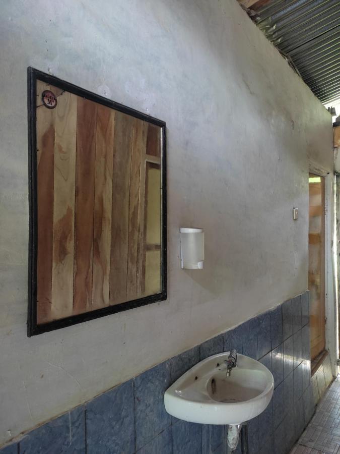 Lawi Luja Guest House Kelimutu Kültér fotó